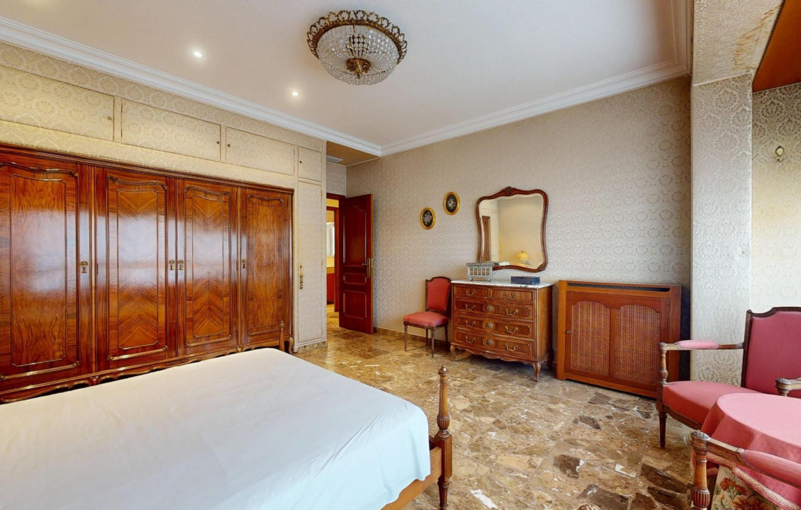 Venta - Piso - Elche - Centro