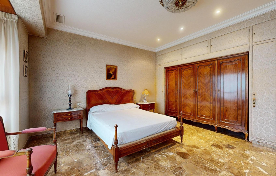 Venta - Piso - Elche - Centro