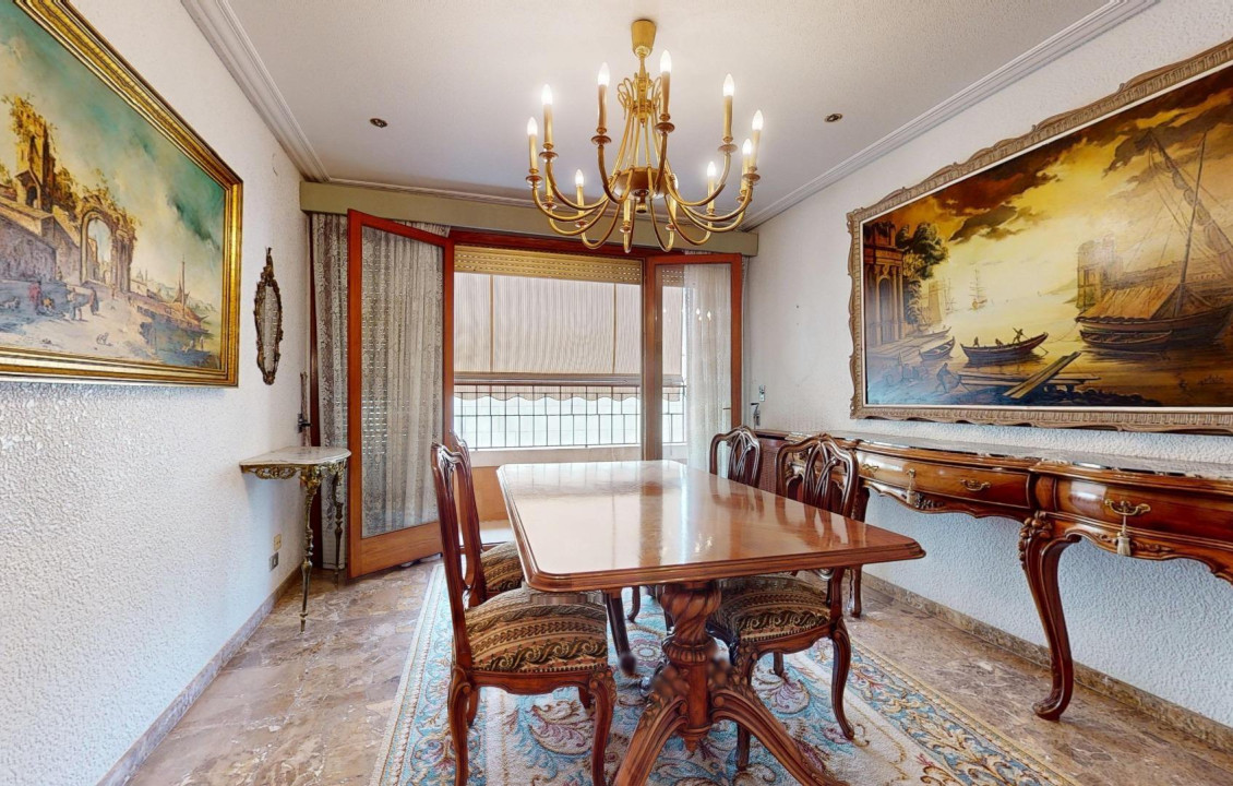 Venta - Piso - Elche - Centro