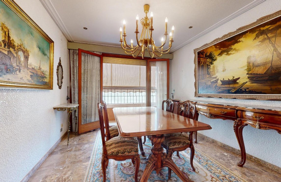 Venta - Piso - Elche - Centro