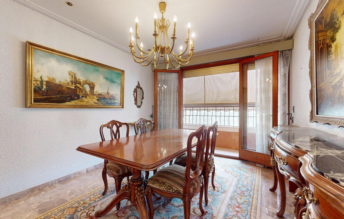 Venta - Piso - Elche - Centro