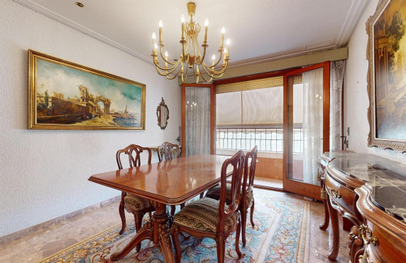 Venta - Piso - Elche - Centro