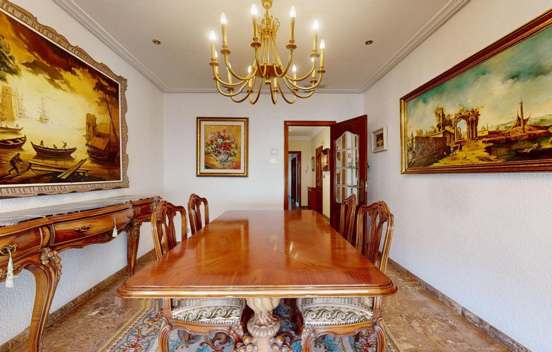 Venta - Piso - Elche - Centro