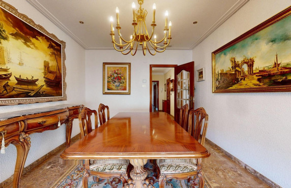 Venta - Piso - Elche - Centro