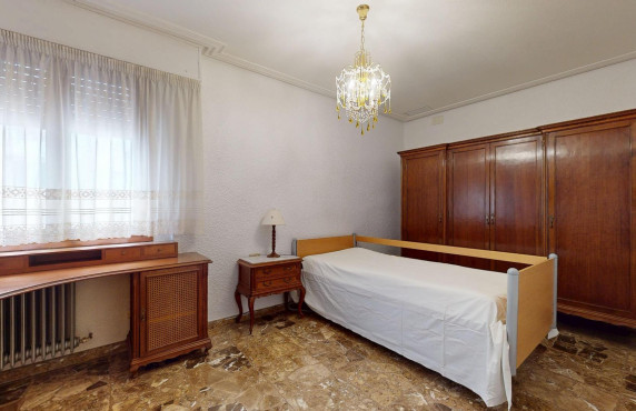 Venta - Piso - Elche - Centro