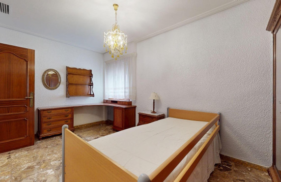 Venta - Piso - Elche - Centro