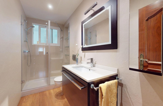 Venta - Piso - Elche - Centro