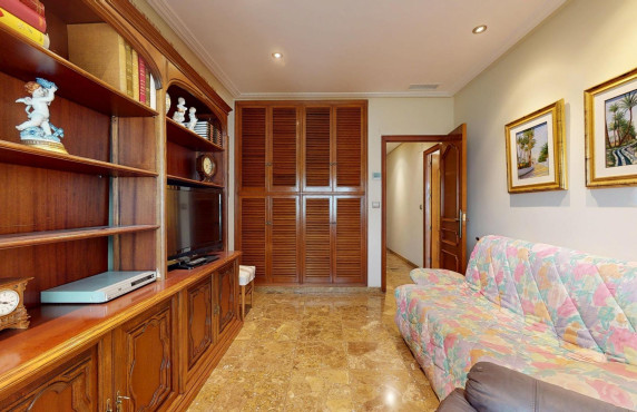 Venta - Piso - Elche - Centro