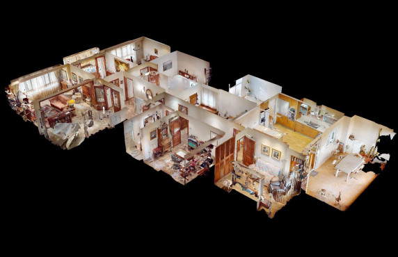 Venta - Piso - Elche - Centro