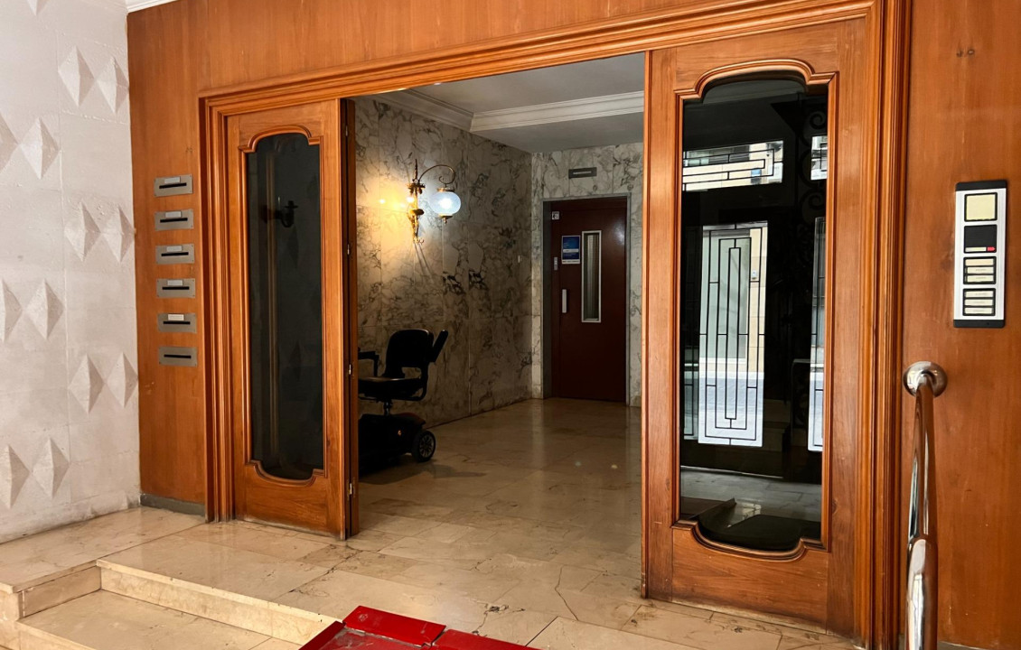 Venta - Piso - Elche - Centro