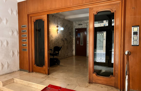 Venta - Piso - Elche - Centro