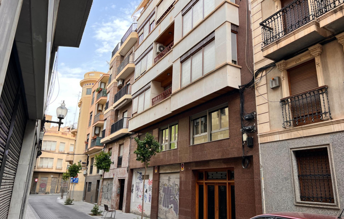 Venta - Piso - Elche - Centro