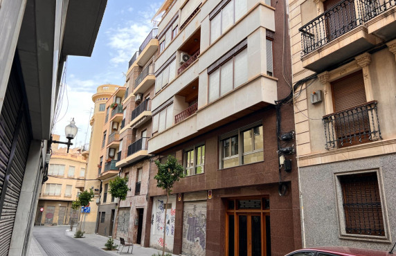 Venta - Piso - Elche - Centro