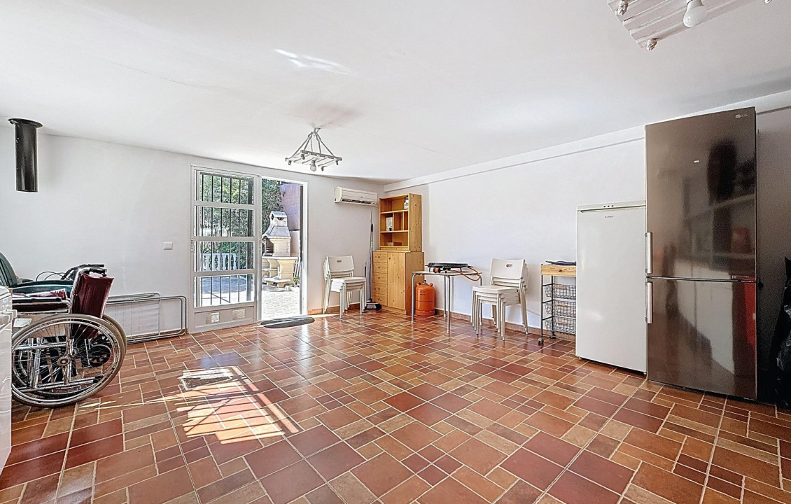 For Sale - villa - Tibi - Urbanizacion terol