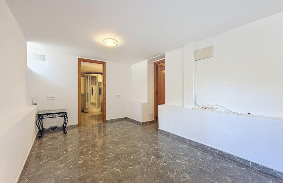 For Sale - villa - Tibi - Urbanizacion terol