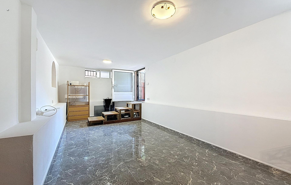 For Sale - villa - Tibi - Urbanizacion terol