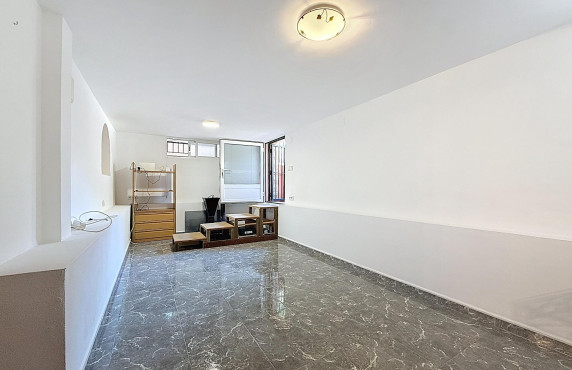 For Sale - villa - Tibi - Urbanizacion terol