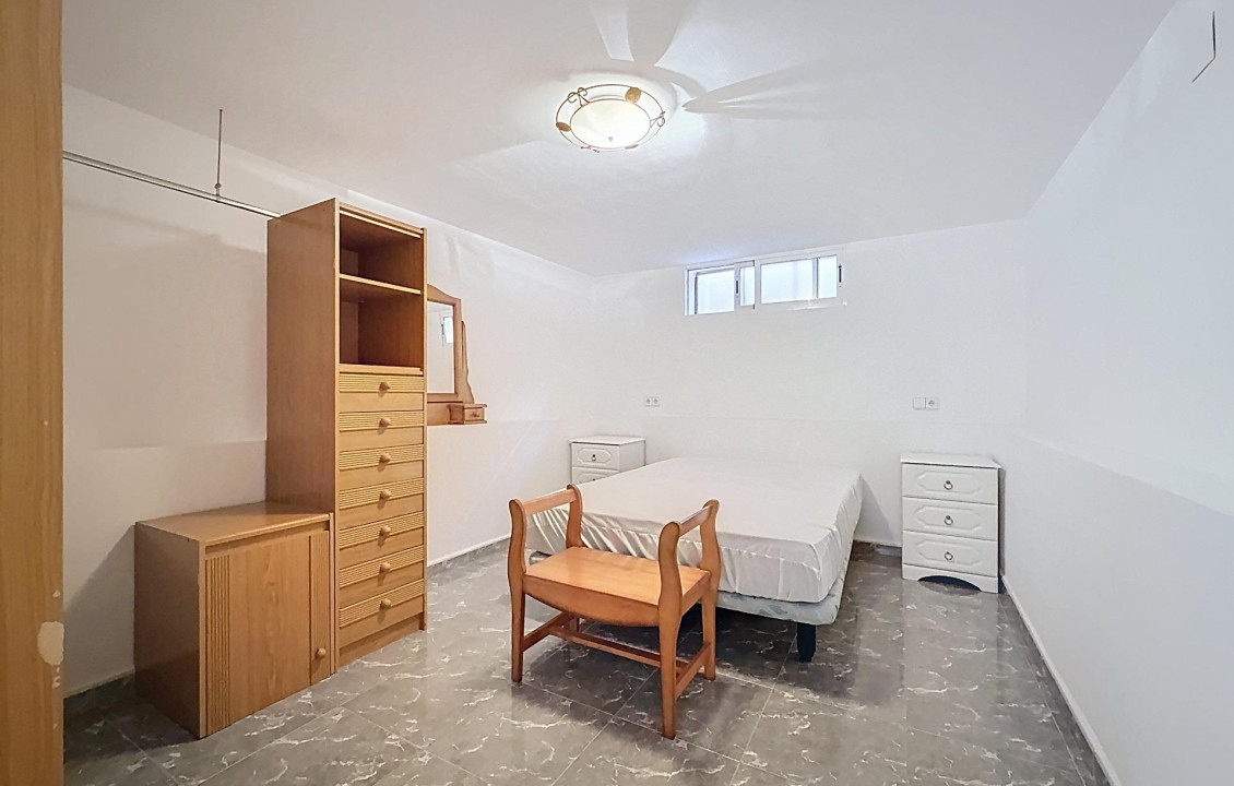 For Sale - villa - Tibi - Urbanizacion terol