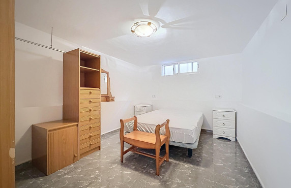 For Sale - villa - Tibi - Urbanizacion terol