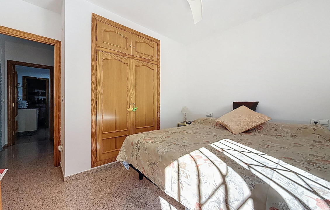 For Sale - villa - Tibi - Urbanizacion terol