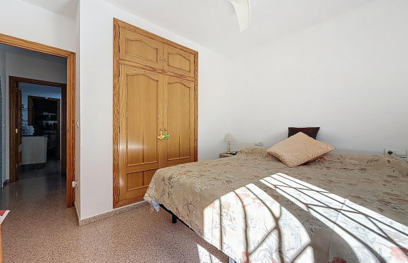 For Sale - villa - Tibi - Urbanizacion terol