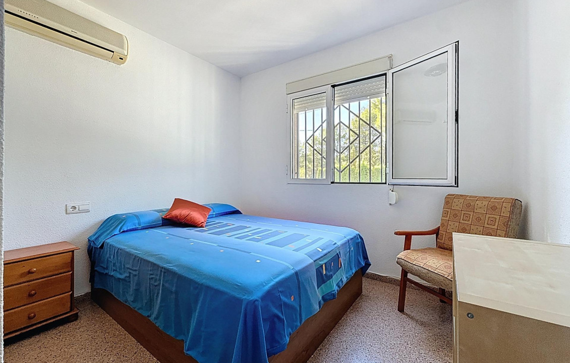 For Sale - villa - Tibi - Urbanizacion terol