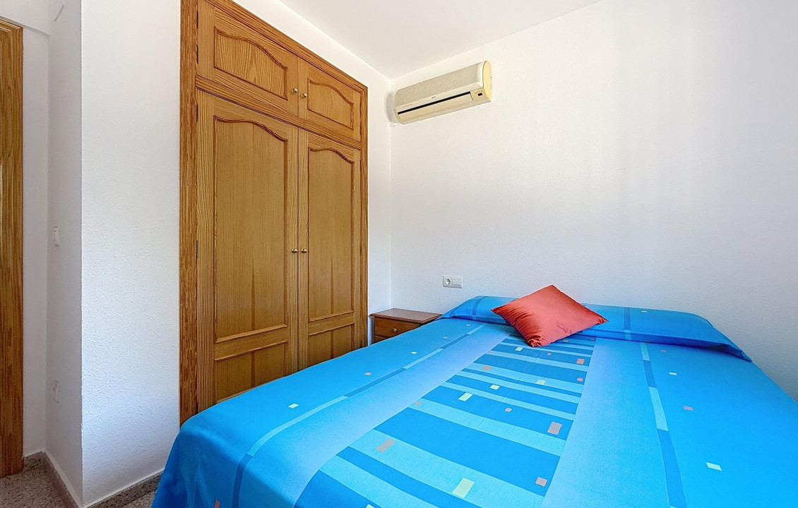 For Sale - villa - Tibi - Urbanizacion terol