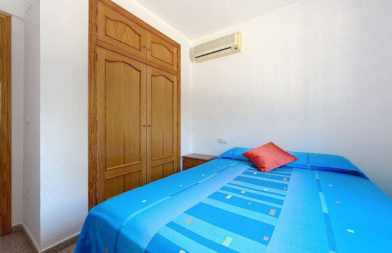 For Sale - villa - Tibi - Urbanizacion terol