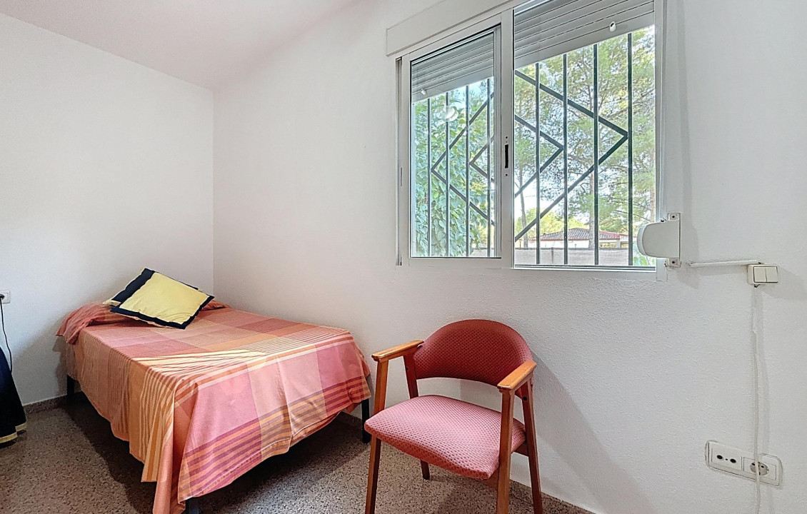 For Sale - villa - Tibi - Urbanizacion terol