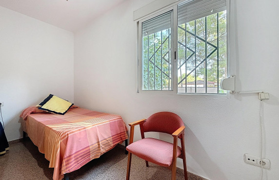 For Sale - villa - Tibi - Urbanizacion terol