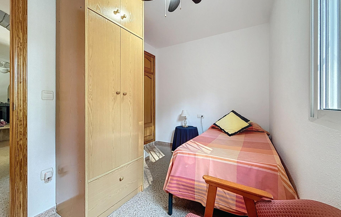 For Sale - villa - Tibi - Urbanizacion terol