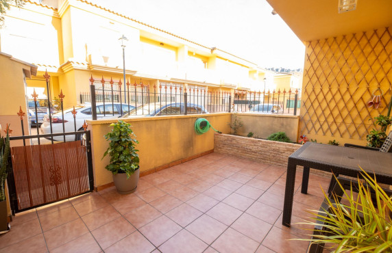 Venta - Terraced house - Orihuela - Raiguero de Bonanza