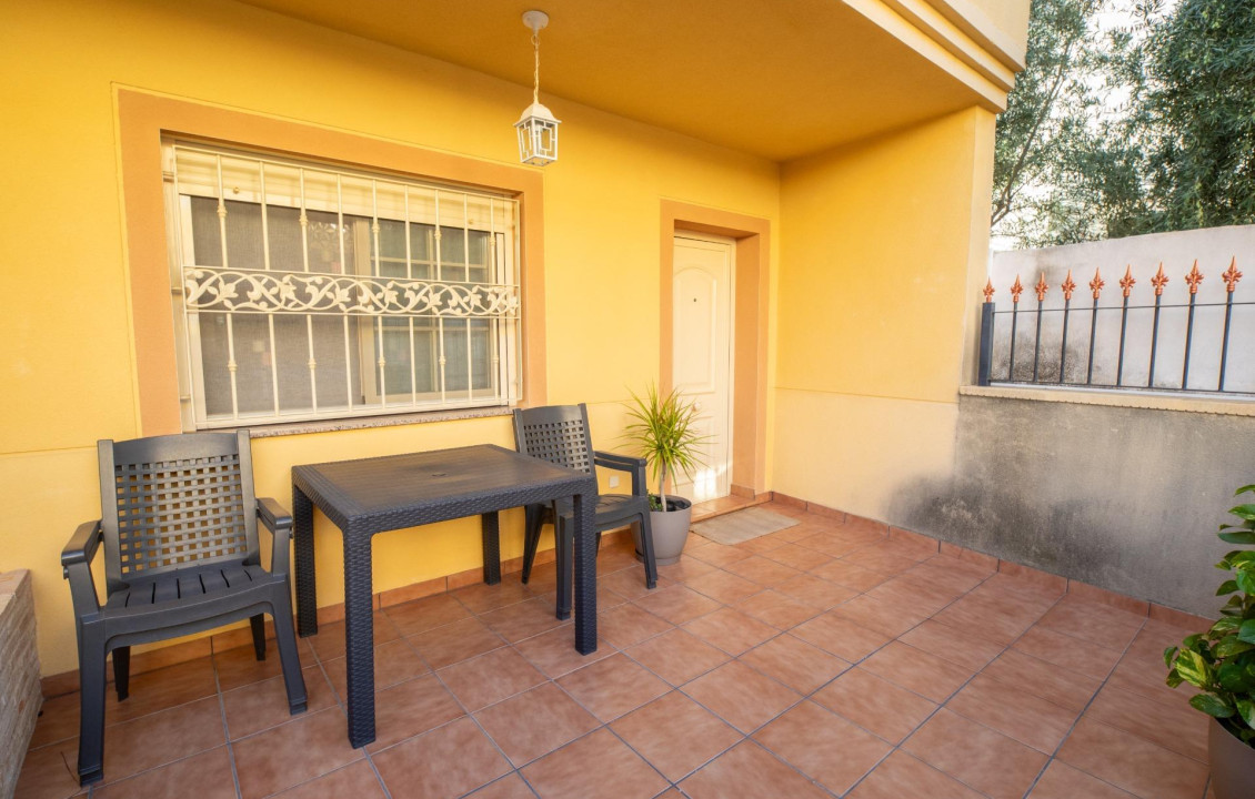 Venta - Terraced house - Orihuela - Raiguero de Bonanza