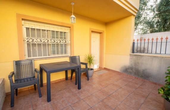 Venta - Terraced house - Orihuela - Raiguero de Bonanza