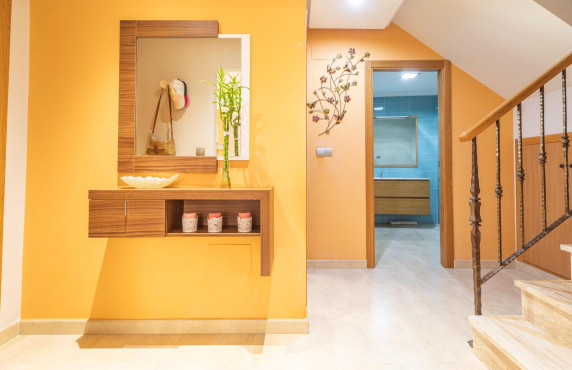 Venta - Terraced house - Orihuela - Raiguero de Bonanza