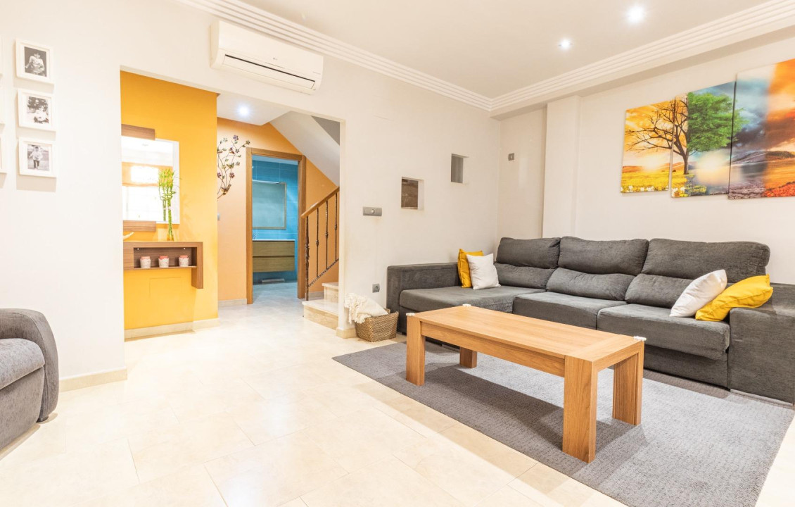 Venta - Terraced house - Orihuela - Raiguero de Bonanza