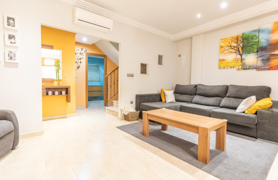 Venta - Terraced house - Orihuela - Raiguero de Bonanza
