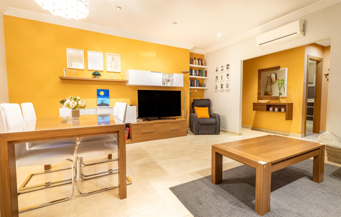 Venta - Terraced house - Orihuela - Raiguero de Bonanza