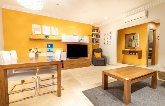 Venta - Terraced house - Orihuela - Raiguero de Bonanza