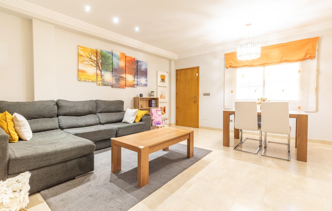 Venta - Terraced house - Orihuela - Raiguero de Bonanza