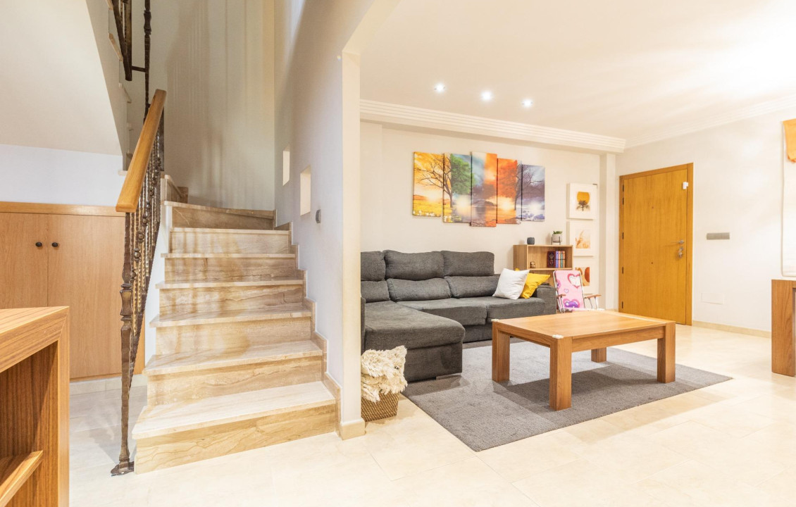 Venta - Terraced house - Orihuela - Raiguero de Bonanza