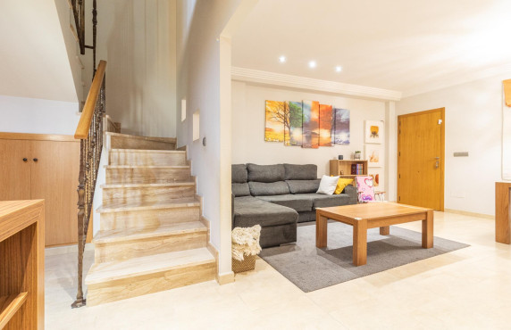 Venta - Terraced house - Orihuela - Raiguero de Bonanza