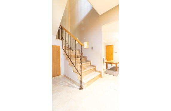 Venta - Terraced house - Orihuela - Raiguero de Bonanza