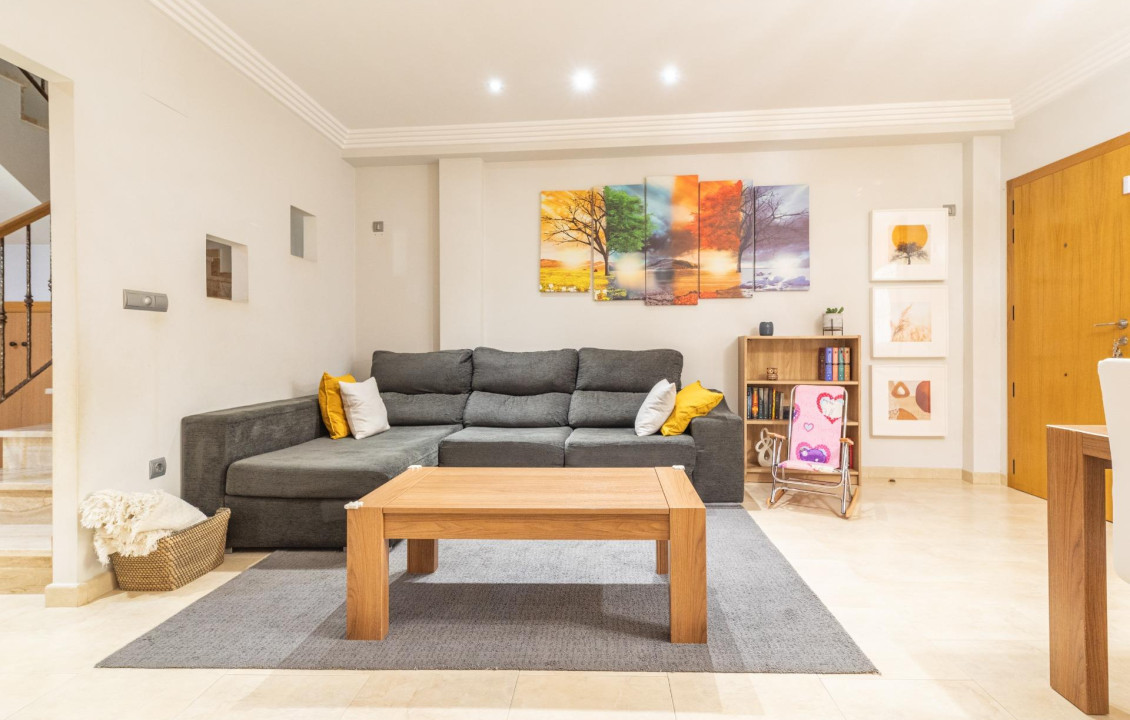 Venta - Terraced house - Orihuela - Raiguero de Bonanza