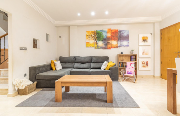 Venta - Terraced house - Orihuela - Raiguero de Bonanza