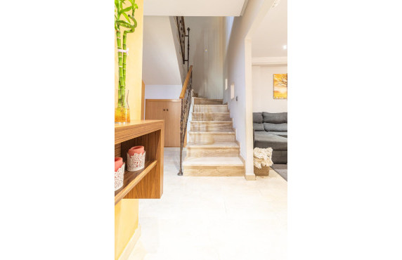 Venta - Terraced house - Orihuela - Raiguero de Bonanza