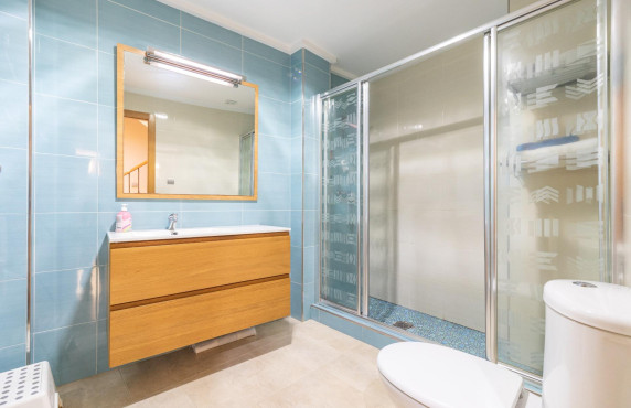 Venta - Terraced house - Orihuela - Raiguero de Bonanza