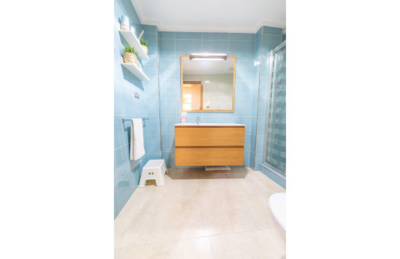 Venta - Terraced house - Orihuela - Raiguero de Bonanza