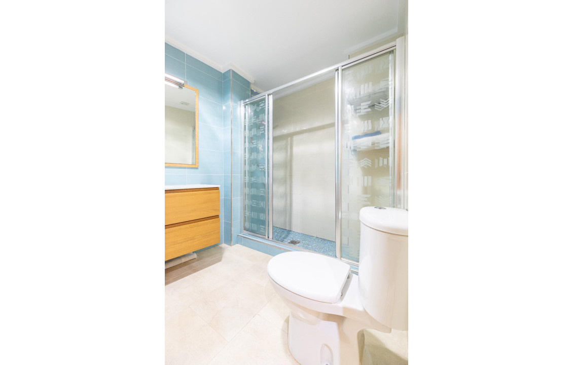 Venta - Terraced house - Orihuela - Raiguero de Bonanza