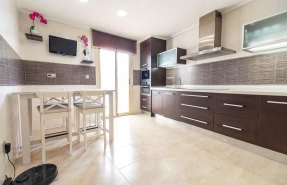 Venta - Terraced house - Orihuela - Raiguero de Bonanza